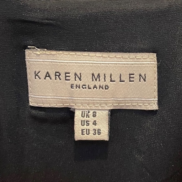 KAREN MILLEN - Picture 3 of 3